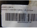 MANDO LIMPIA 