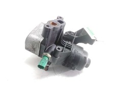 Recambio de soporte filtro aceite para skoda spaceback (5h) 1.6 tdi dpf referencia OEM IAM 03N115389B  