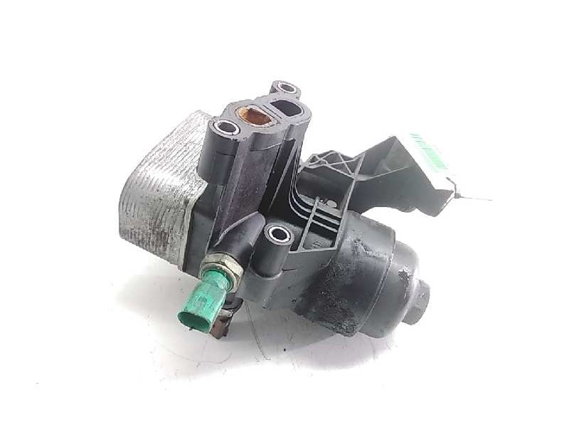 Recambio de soporte filtro aceite para skoda spaceback (5h) 1.6 tdi dpf referencia OEM IAM 03N115389B  