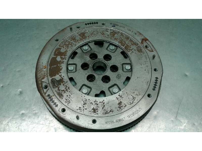 Recambio de kit embrague para nissan juke (f15) 1.6 16v referencia OEM IAM   