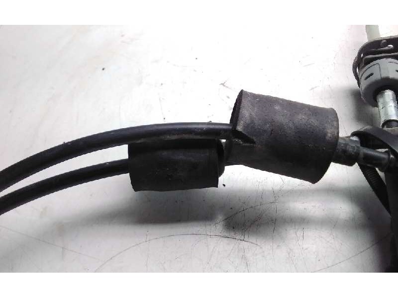 Recambio de sirgas del cambio para hyundai i30 (gd) 1.6 crdi cat referencia OEM IAM 43794A6520CA3  