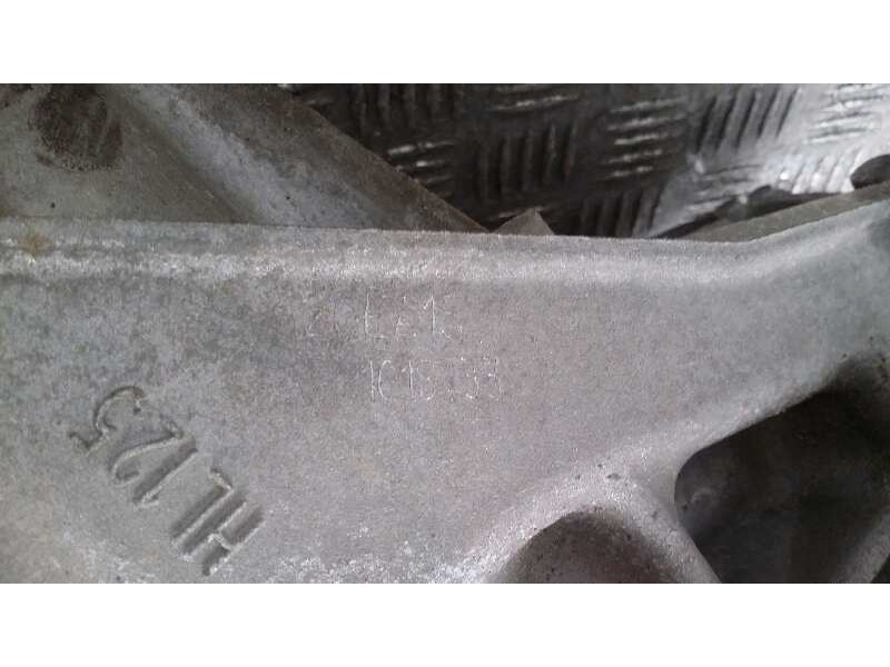 Recambio de caja cambios para peugeot 207 premium referencia OEM IAM 20EA15  