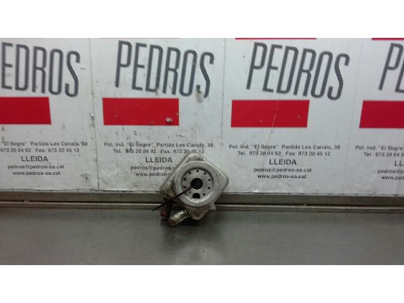 Recambio de enfriador aceite motor para seat ibiza (6k1) sport referencia OEM IAM   