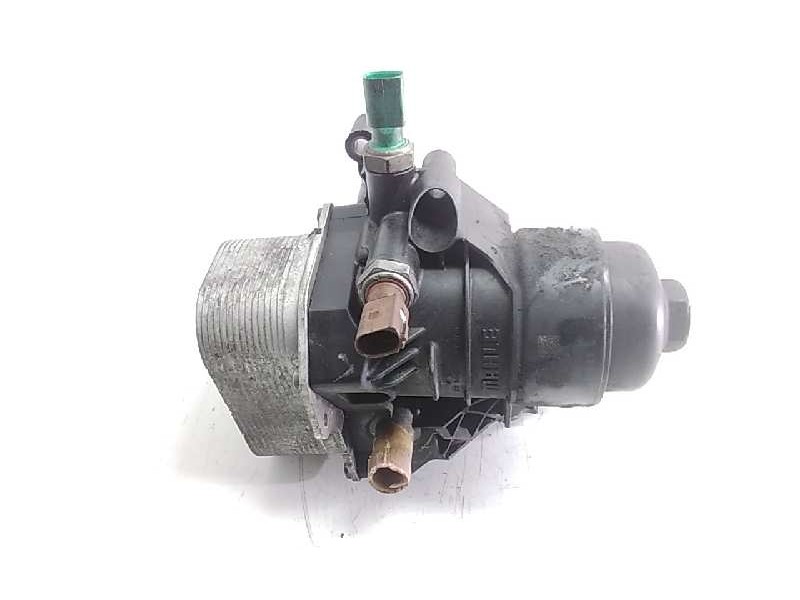 Recambio de soporte filtro aceite para skoda spaceback (5h) 1.6 tdi dpf referencia OEM IAM 03N115389B  
