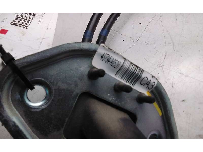 Recambio de sirgas del cambio para hyundai i30 (gd) 1.6 crdi cat referencia OEM IAM 43794A6520CA3  