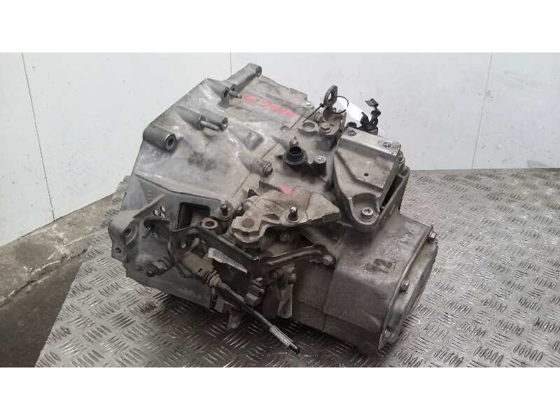 Recambio de caja cambios para peugeot 207 premium referencia OEM IAM 20EA15  