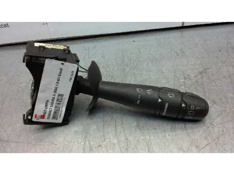 Recambio de mando limpia para renault laguna ii (bg0) 1.9 dci diesel referencia OEM IAM   