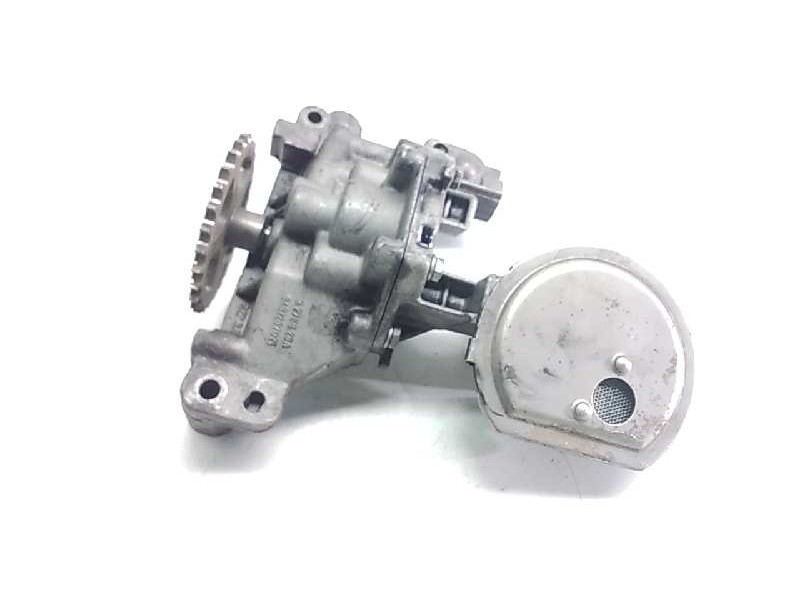 Recambio de bomba aceite para peugeot partner (s1) 1.9 diesel referencia OEM IAM 7941102100  