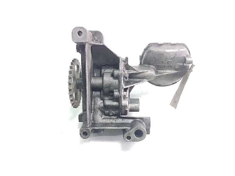 Recambio de bomba aceite para peugeot partner (s1) 1.9 diesel referencia OEM IAM 7941102100  