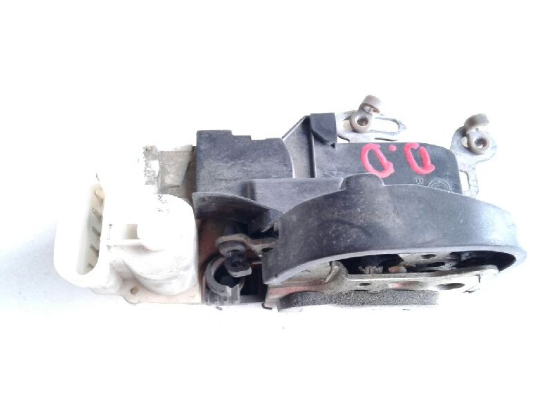 Recambio de cerradura puerta delantera derecha para alfa romeo 147 (190) 1.9 jtd distinctive referencia OEM IAM 0046800415  