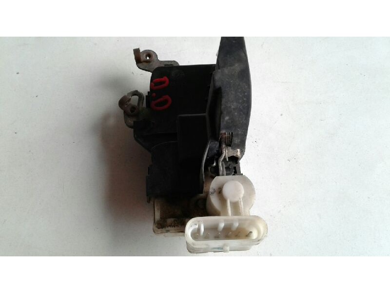 Recambio de cerradura puerta delantera derecha para alfa romeo 147 (190) 1.9 jtd distinctive referencia OEM IAM 0046800415  