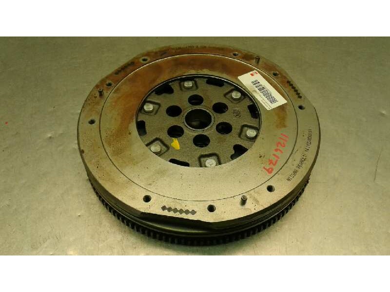 Recambio de volante motor para nissan juke (f15) 1.6 16v referencia OEM IAM   