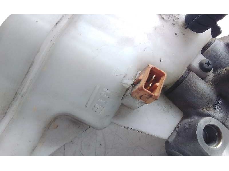 Recambio de bomba freno para hyundai i30 (gd) 1.6 crdi cat referencia OEM IAM   