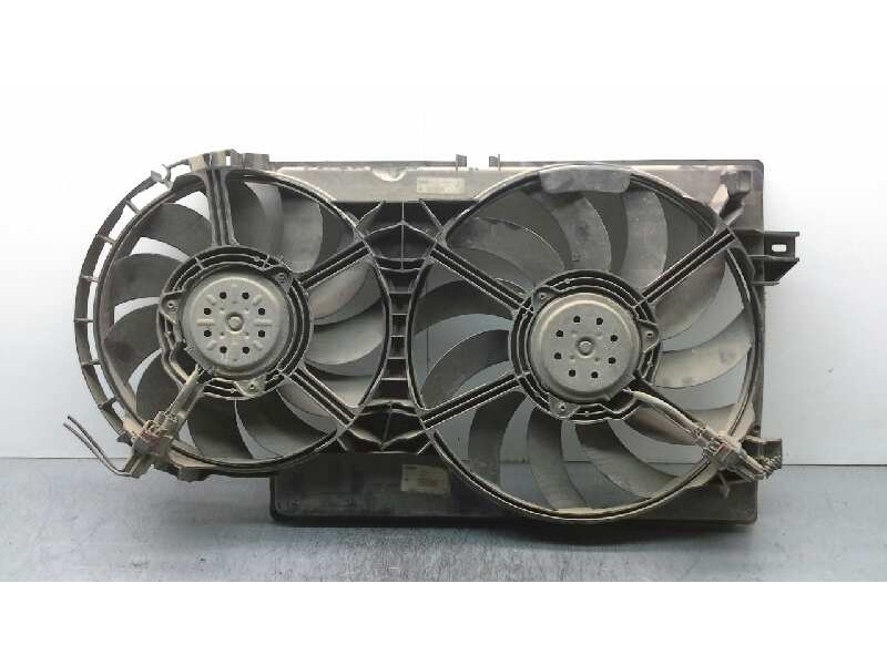 Recambio de electroventilador para chrysler voyager (rg) 2.5 crd lx referencia OEM IAM   