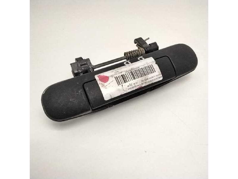 Recambio de maneta exterior delantera derecha para nissan almera (n15) gx referencia OEM IAM 806060M000  