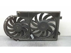Recambio de electroventilador para chrysler voyager (rg) 2.5 crd lx referencia OEM IAM    2