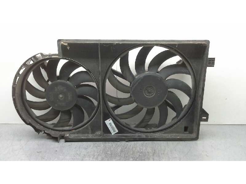 Recambio de electroventilador para chrysler voyager (rg) 2.5 crd lx referencia OEM IAM   