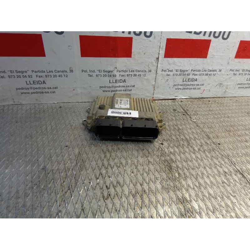 Recambio de centralita motor uce para opel corsa c 1.3 16v cdti cat (z 13 dt / ln9) referencia OEM IAM  148 