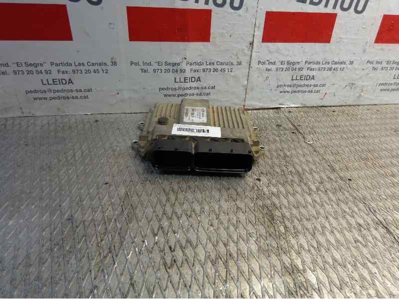 Recambio de centralita motor uce para opel corsa c 1.3 16v cdti cat (z 13 dt / ln9) referencia OEM IAM  148 