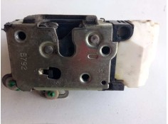 Recambio de cerradura puerta delantera izquierda para alfa romeo 147 (190) 1.9 jtd distinctive referencia OEM IAM 0046800416   2