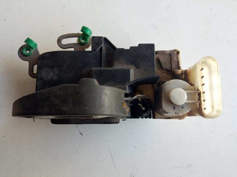 Recambio de cerradura puerta delantera izquierda para alfa romeo 147 (190) 1.9 jtd distinctive referencia OEM IAM 0046800416  