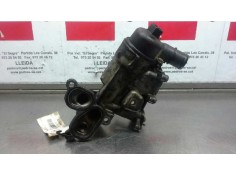 Recambio de soporte filtro aceite para renault koleos dynamique pack1 referencia OEM IAM    2