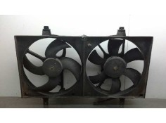 Recambio de electroventilador para nissan almera (n16/e) acenta referencia OEM IAM 21400HSG00  