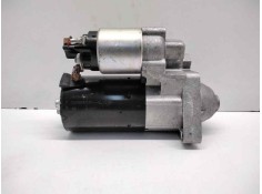 Recambio de motor arranque para nissan qashqai (j10) 1.5 dci turbodiesel cat referencia OEM IAM 233001073R 07001136008 