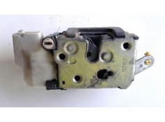 Recambio de cerradura puerta trasera derecha para alfa romeo 147 (190) 1.9 jtd distinctive referencia OEM IAM 0046556820   2