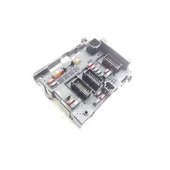 CAJA FUSIBLES 9646405280 
