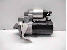 Recambio de motor arranque para nissan qashqai (j10) 1.5 dci turbodiesel cat referencia OEM IAM 233001073R 07001136008  2