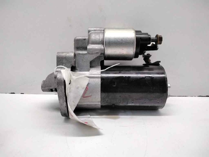 Recambio de motor arranque para nissan qashqai (j10) 1.5 dci turbodiesel cat referencia OEM IAM 233001073R 07001136008 