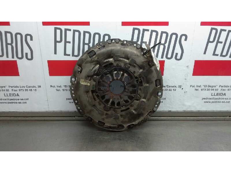 Recambio de prensa embrague para renault koleos dynamique pack1 referencia OEM IAM   