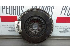 Recambio de prensa embrague para renault koleos dynamique pack1 referencia OEM IAM    2