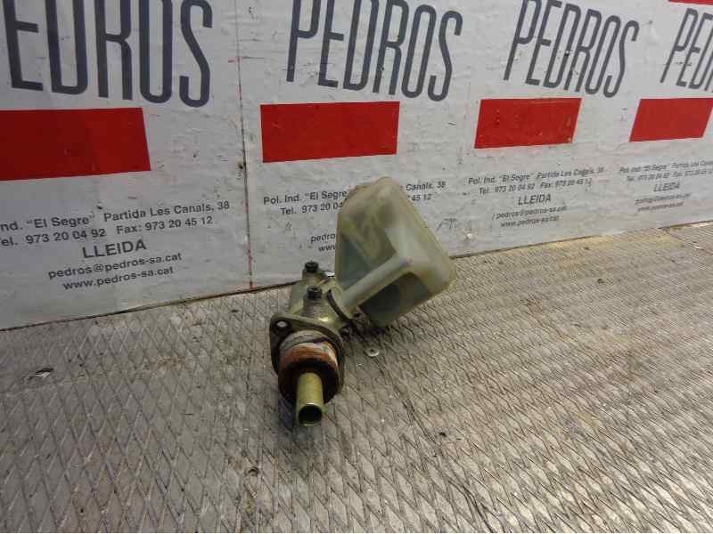 Recambio de bomba freno para peugeot 405 berlina 1.9 cat referencia OEM IAM   