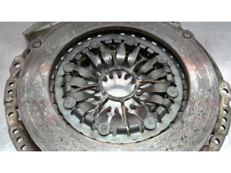 Recambio de prensa embrague para renault koleos dynamique pack1 referencia OEM IAM   