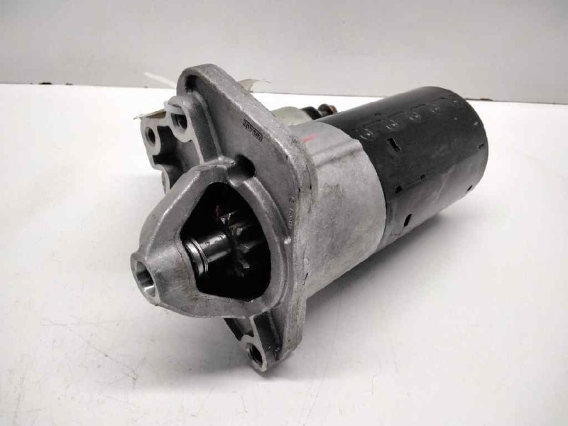 Recambio de motor arranque para nissan qashqai (j10) 1.5 dci turbodiesel cat referencia OEM IAM 233001073R 07001136008 
