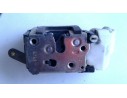 CERRADURA PUERTA TRASERA IZQUIERDA 0046557035 