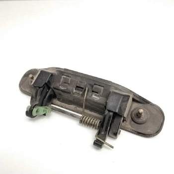 Recambio de maneta exterior delantera derecha para nissan almera (n15) gx referencia OEM IAM 806060M000  