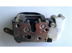 Recambio de cerradura puerta trasera izquierda para alfa romeo 147 (190) 1.9 jtd distinctive referencia OEM IAM 0046557035   2