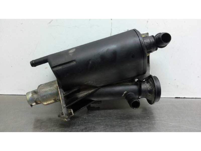 Recambio de evaporador aceite para renault scenic (ja..) 1.9 dti century referencia OEM IAM   