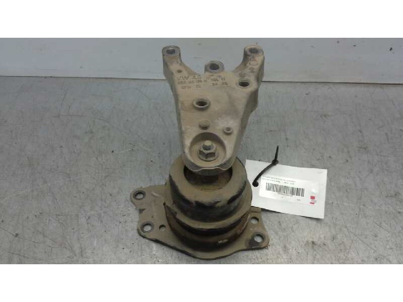 Recambio de soporte motor derecho superior para seat ibiza (6l1) stella referencia OEM IAM 6Q0199185M  