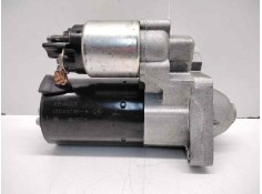 Recambio de motor arranque para nissan qashqai (j10) 1.5 dci turbodiesel cat referencia OEM IAM 0001136008 233001073RB 