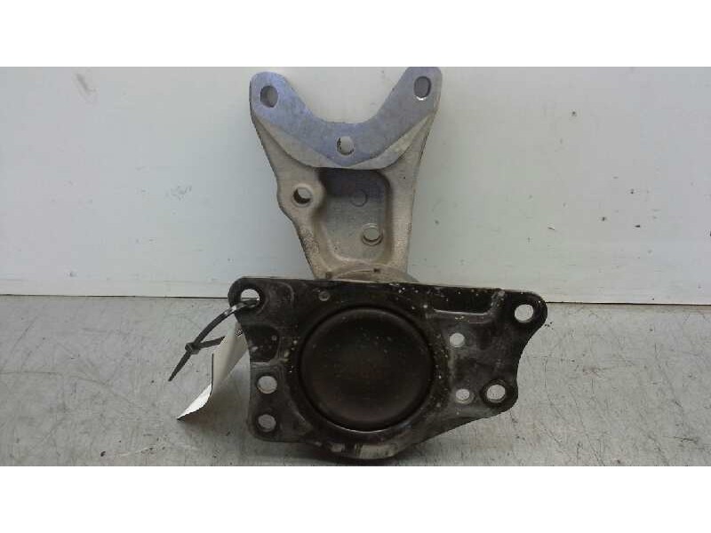 Recambio de soporte motor derecho superior para seat ibiza (6l1) stella referencia OEM IAM 6Q0199185M  