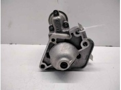 Recambio de motor arranque para nissan qashqai (j10) 1.5 dci turbodiesel cat referencia OEM IAM 0001136008 233001073RB  2