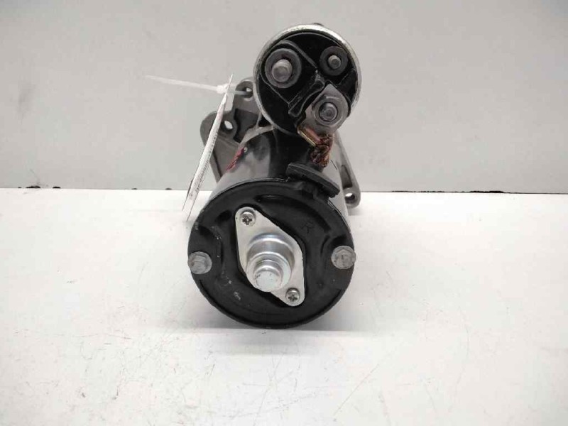 Recambio de motor arranque para nissan qashqai (j10) 1.5 dci turbodiesel cat referencia OEM IAM 0001136008 233001073RB 