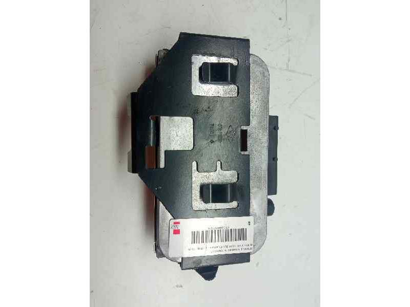 Recambio de centralita cambio automatico para renault vel satis (bj0) expression referencia OEM IAM 8200274277 8200256858 YZBA00