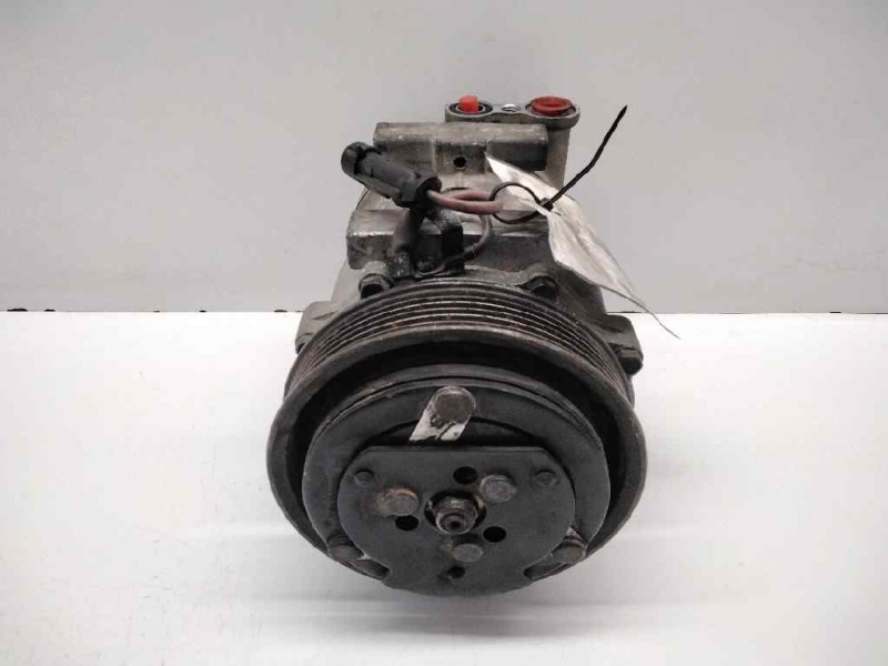 Recambio de compresor aire acondicionado para alfa romeo 147 (190) 1.9 jtd distinctive referencia OEM IAM 60653652  