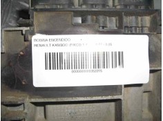 Recambio de bobina encendido para renault kangoo (f/kc0) 1.4 referencia OEM IAM 7700732263   2