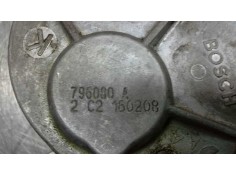 Recambio de depresor freno / bomba vacio para renault koleos dynamique pack1 referencia OEM IAM    2